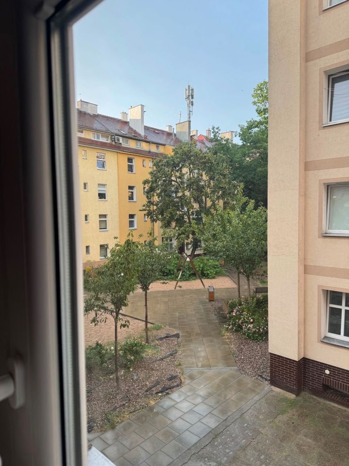 Mieszkanie 2-pokojowe Szczecin Centrum, ul. Pocztowa. Zdjęcie 10