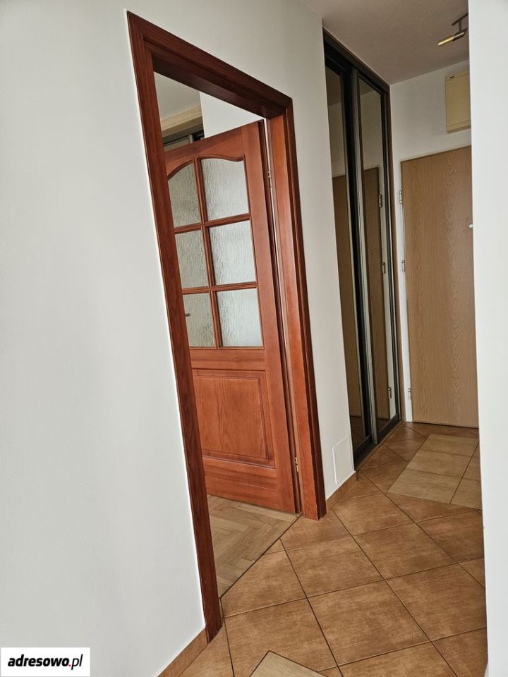 Mieszkanie 2-pokojowe Warszawa Praga-Południe, ul. gen. Tadeusza Bora-Komorowskiego. Zdjęcie 14