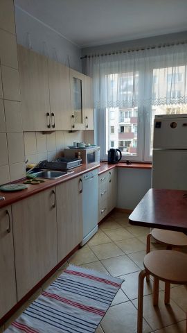 Mieszkanie 2-pokojowe Warszawa Czyste, ul. Mordechaja Anielewicza. Zdjęcie 4