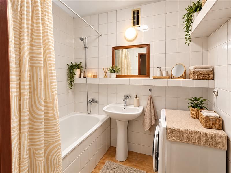 Mieszkanie 3-pokojowe Wrocław, ul. Elizy Orzeszkowej. Zdjęcie 6