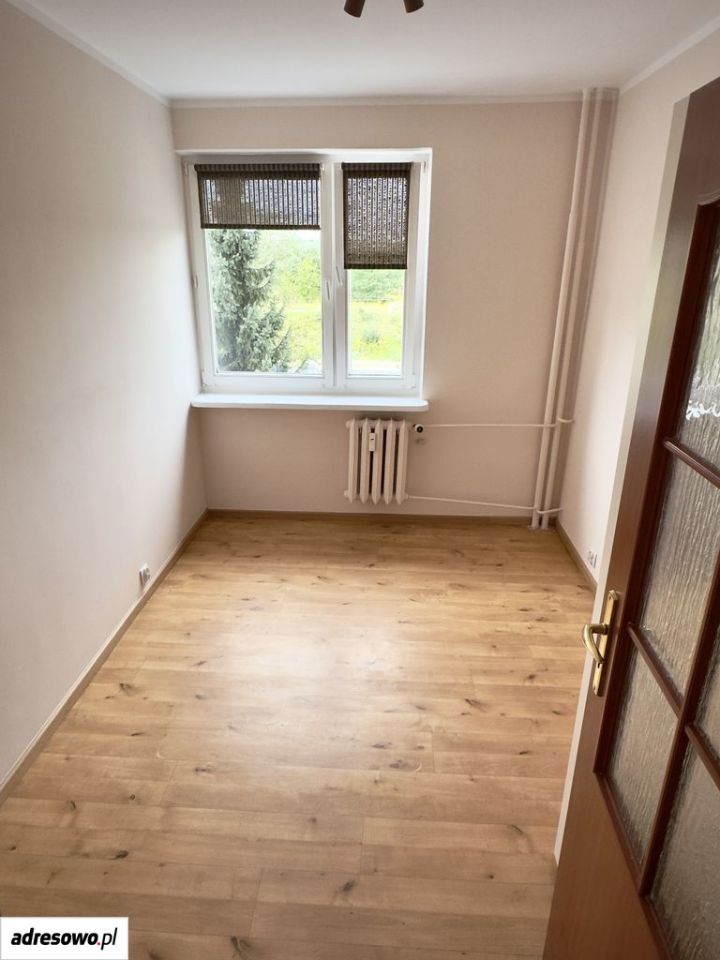 Mieszkanie 3-pokojowe Poznań Piątkowo, os. Jana III Sobieskiego. Zdjęcie 11