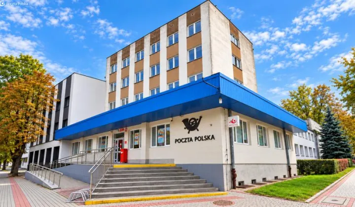 Lokal Tarnobrzeg, ul. Sokola