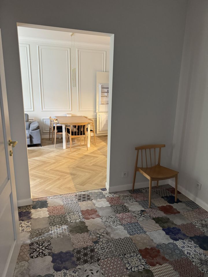 Mieszkanie 3-pokojowe Kołobrzeg Centrum, ul. Graniczna. Zdjęcie 31