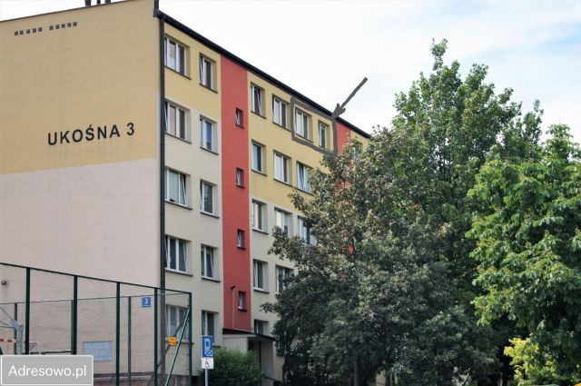Mieszkanie 3-pokojowe Białystok Antoniuk, ul. Ukośna. Zdjęcie 1