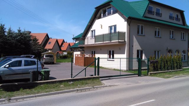 Mieszkanie 4-pokojowe Banino, ul. Lipowa. Zdjęcie 1