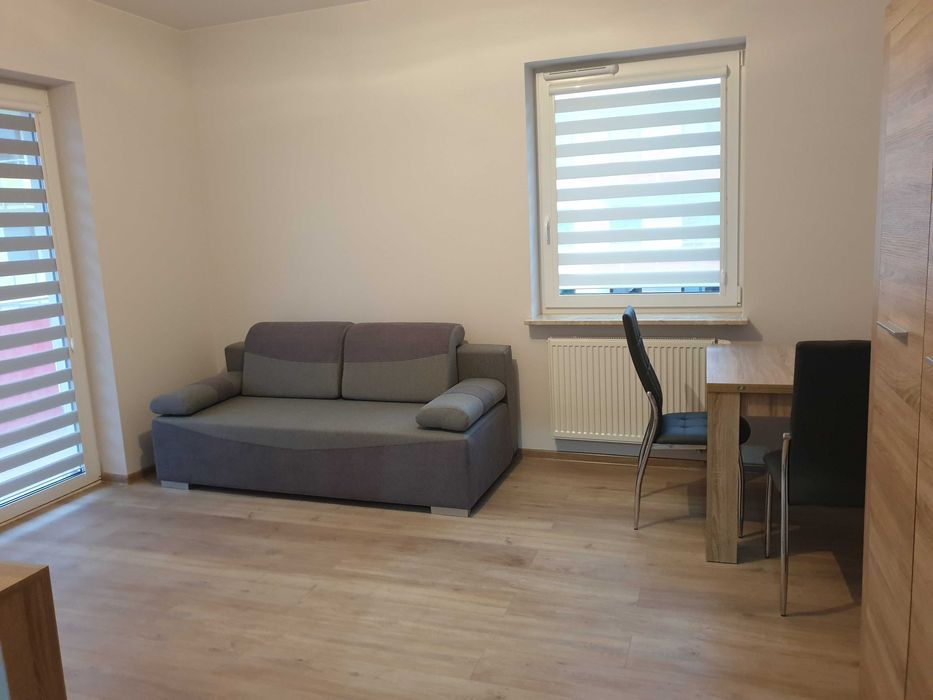 Mieszkanie 2-pokojowe Siedlce, ul. Karola Lewandowskiego