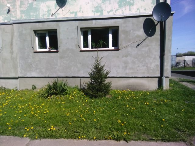Mieszkanie 2-pokojowe Wilcze Laski. Zdjęcie 1