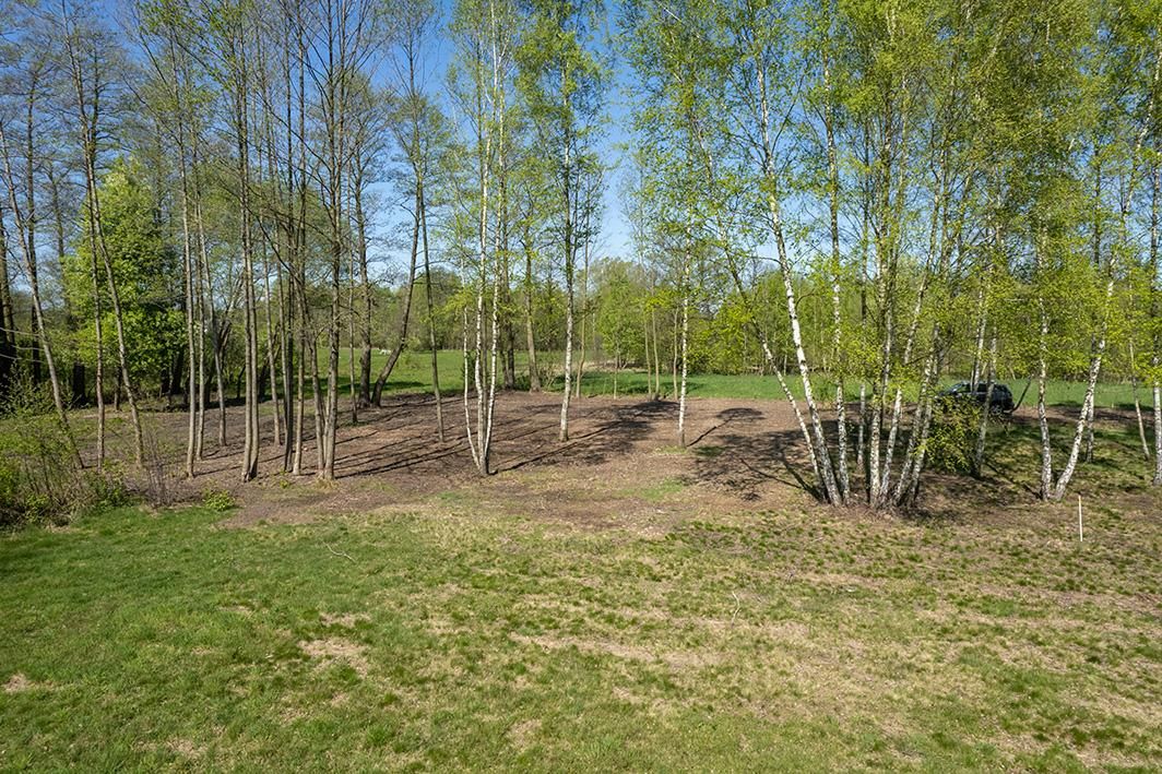 Działka budowlana Bieganów, ul. Heweliusza. Zdjęcie 3