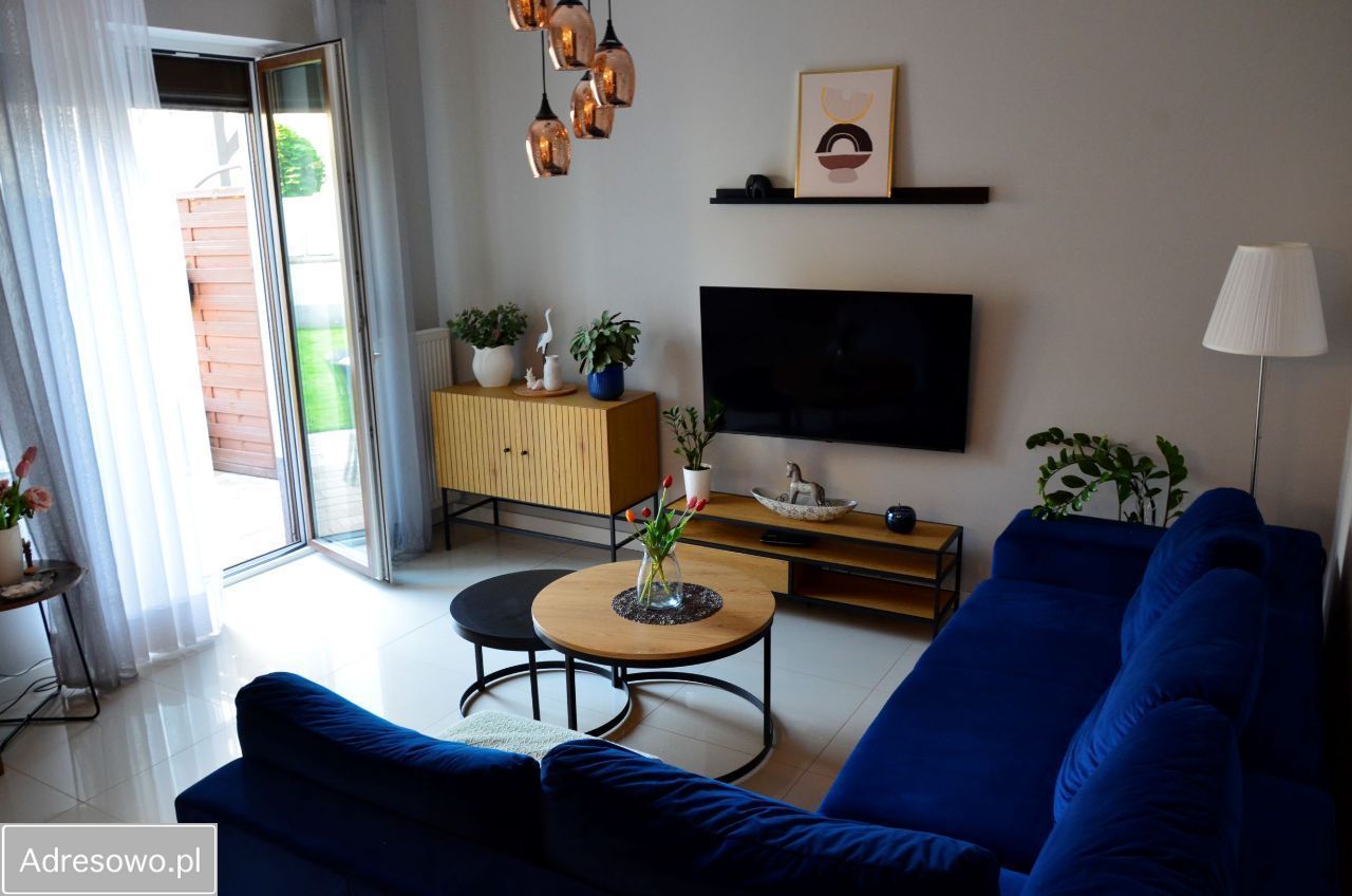 Mieszkanie 3-pokojowe Niepołomice, ul. Moczydło