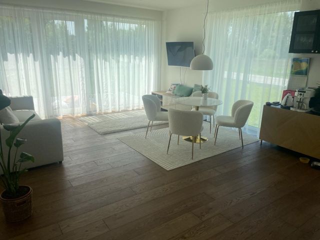 bliźniak, 3 pokoje Przypki, ul. Złota. Zdjęcie 1