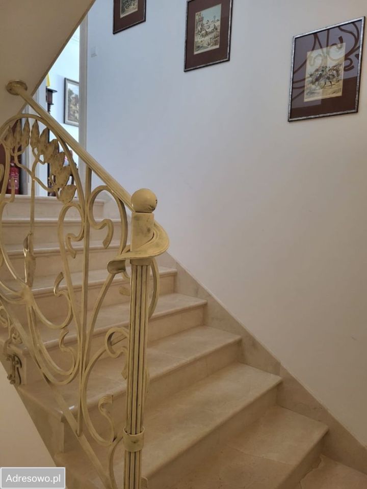 bliźniak, 7 pokoi Warszawa Młociny, ul. Dankowicka. Zdjęcie 4