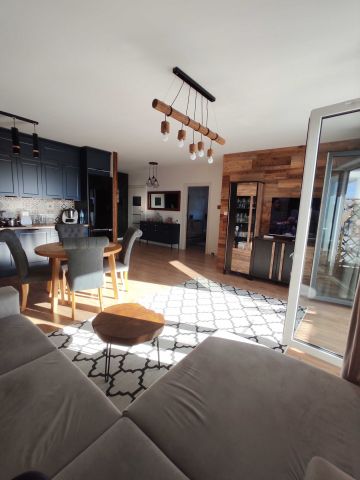 Mieszkanie 4-pokojowe Szczecinek, ul. Kaszubska. Zdjęcie 1