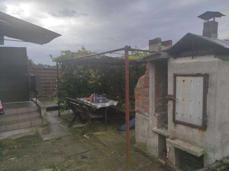 Działka rod Czernica. Zdjęcie 5