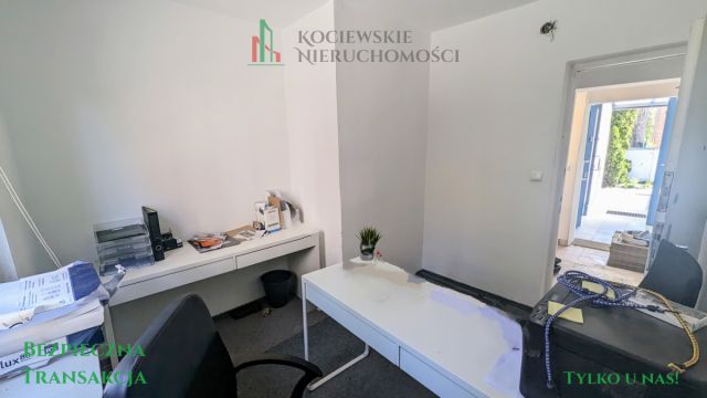 Lokal Tczew Centrum, ul. Jarosława Dąbrowskiego. Zdjęcie 15