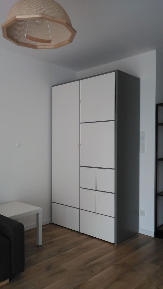 Mieszkanie 1-pokojowe Warszawa Gocławek, ul. Kokoryczki. Zdjęcie 8