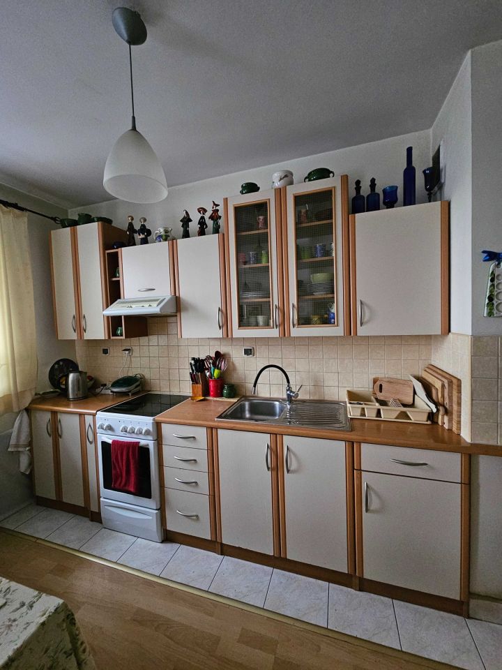 Mieszkanie 3-pokojowe Kraków Kurdwanów, ul. Pagórkowa. Zdjęcie 7