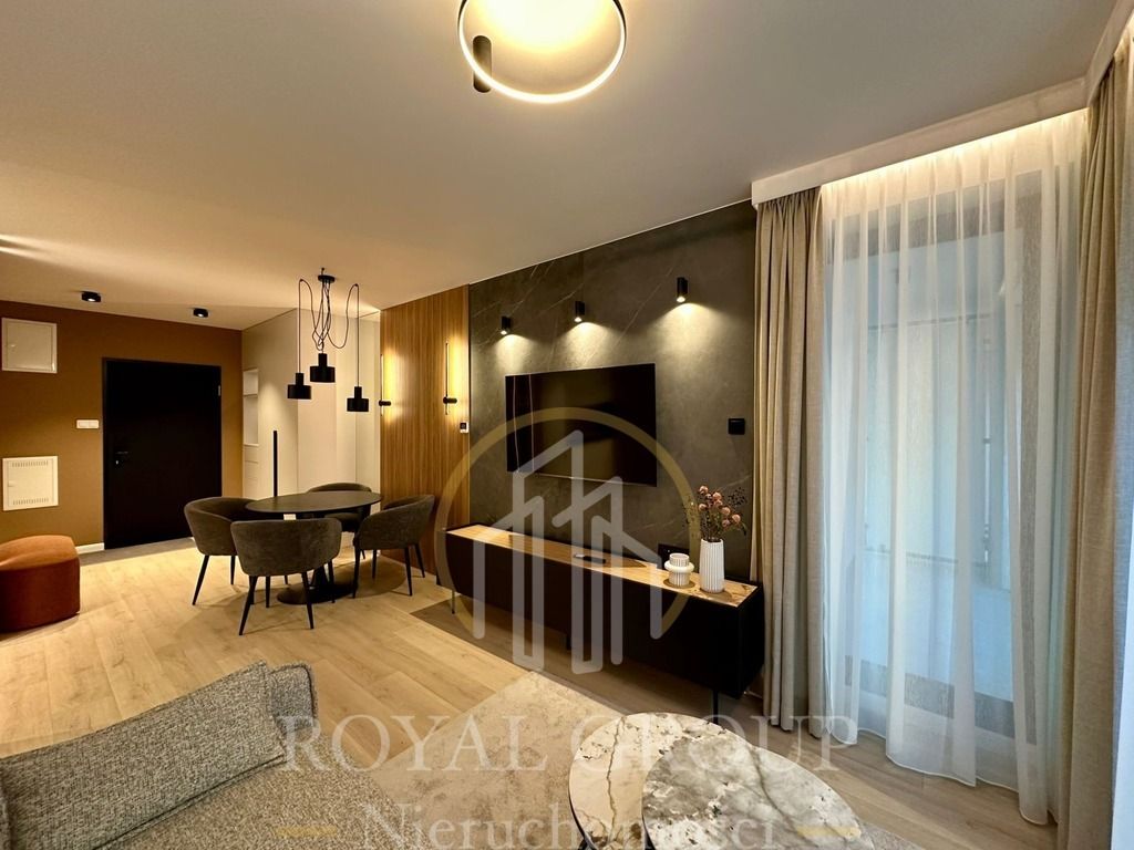 Mieszkanie 2-pokojowe Lublin Śródmieście, ul. Wieniawska. Zdjęcie 7