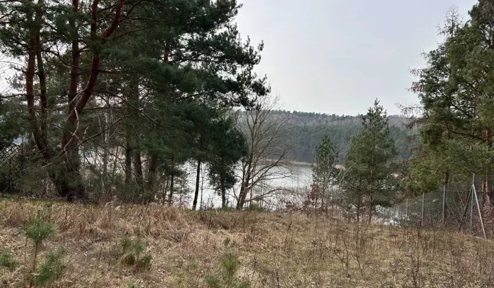 Działka budowlana Nowogród