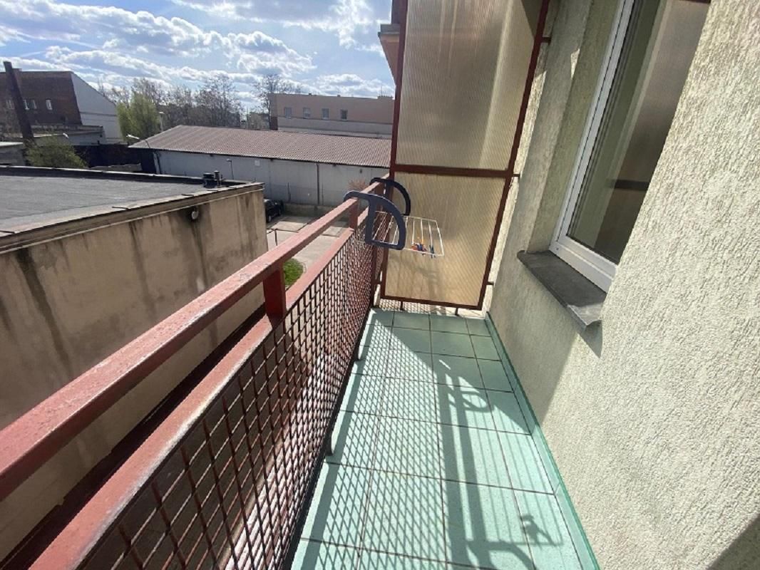 Mieszkanie 3-pokojowe Kalisz Centrum, ul. Stanisława Staszica. Zdjęcie 20