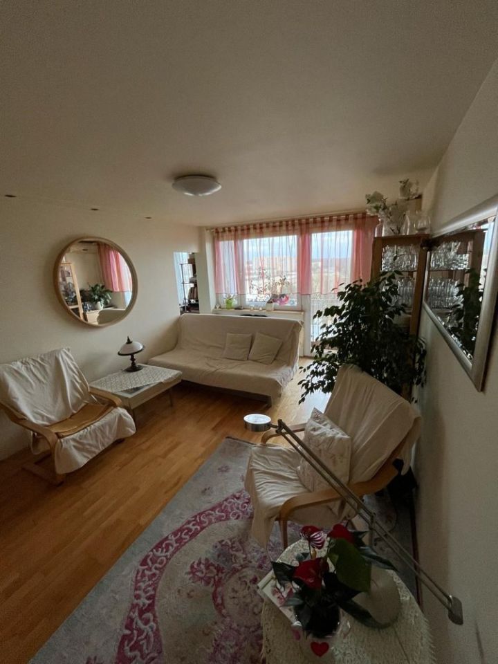 Mieszkanie 2-pokojowe Częstochowa