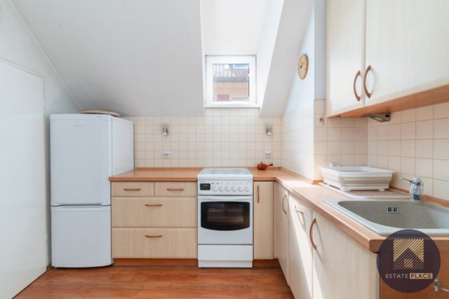 Mieszkanie 2-pokojowe Warszawa Śródmieście, rynek Nowego Miasta. Zdjęcie 8