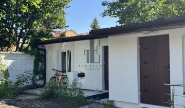 Mieszkanie 1-pokojowe Warszawa Wawer, ul. Bronisława Czecha