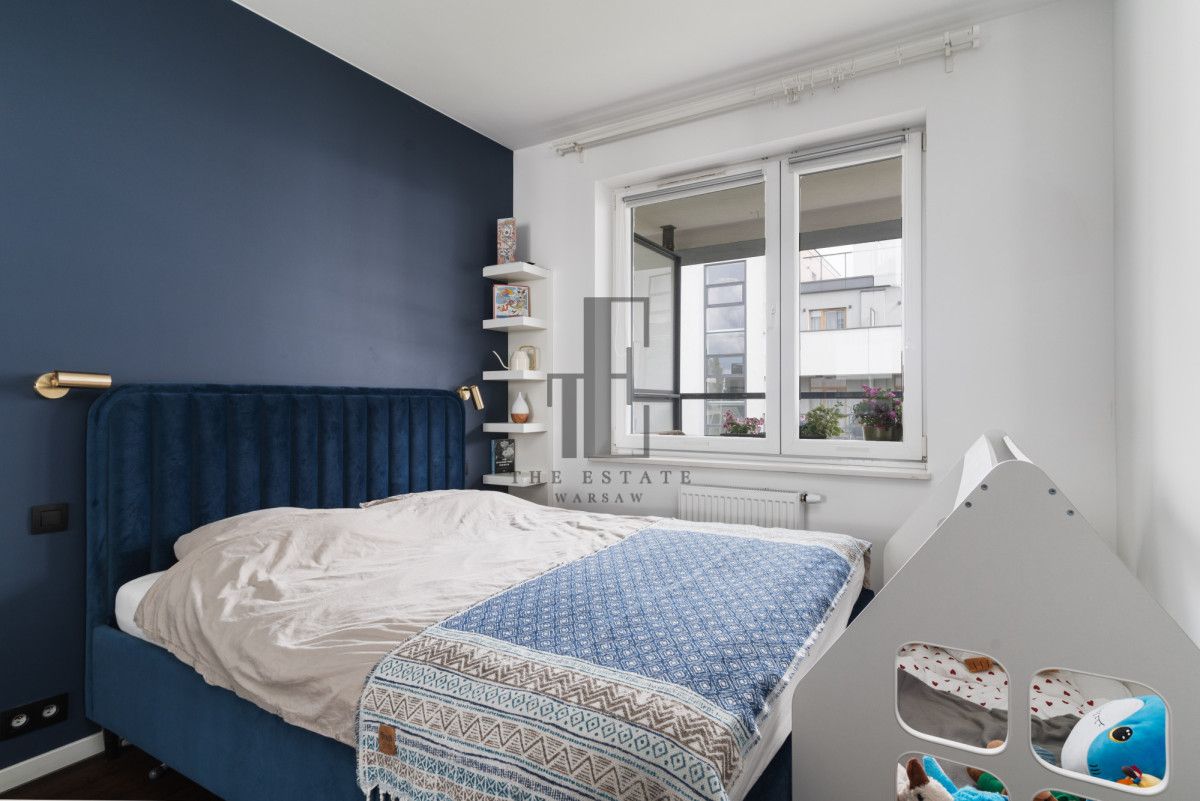 Mieszkanie 2-pokojowe Warszawa Wilanów, al. Rzeczypospolitej. Zdjęcie 7