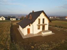 dom wolnostojący, 6 pokoi Lipnica Murowana. Zdjęcie 3