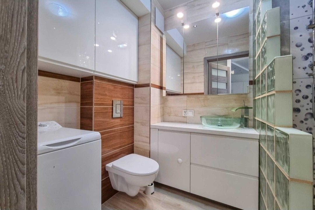 Mieszkanie 2-pokojowe Gdynia Chwarzno-Wiczlino, ul. Stanisława Filipkowskiego. Zdjęcie 6