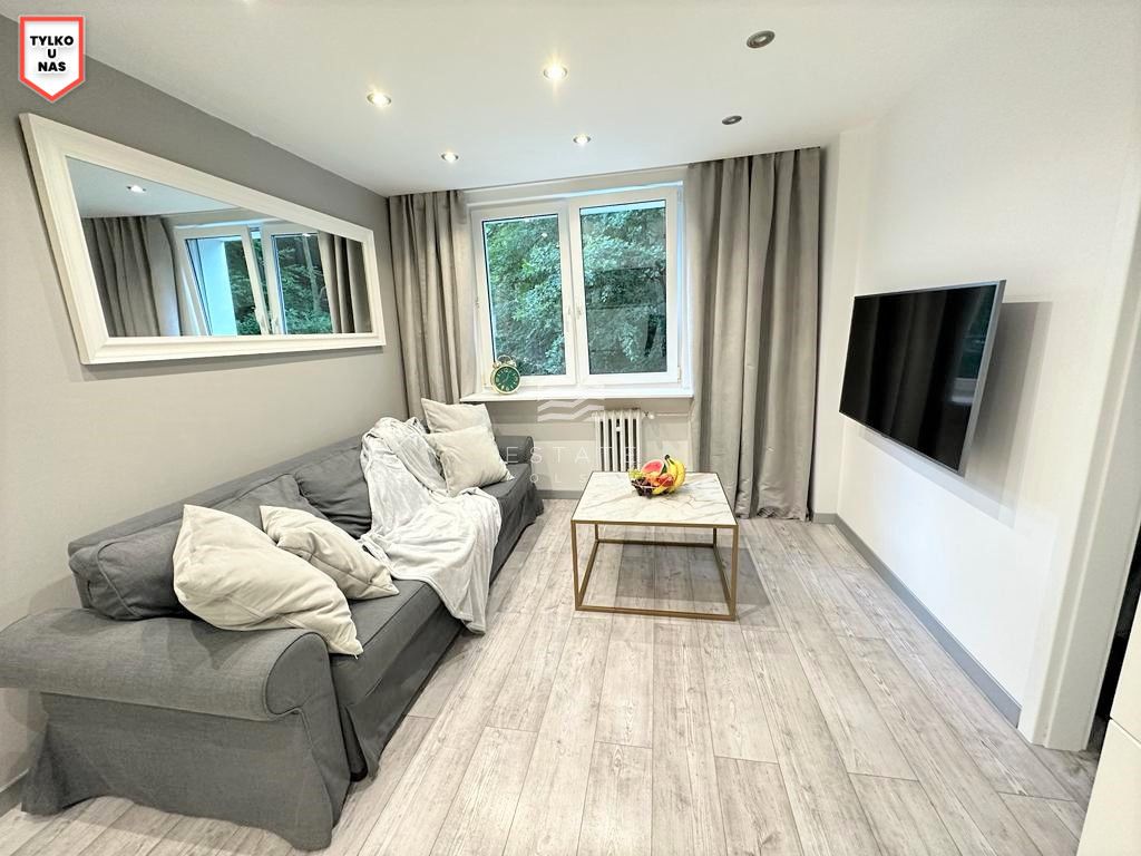 Mieszkanie 3-pokojowe Sopot Przylesie, ul. 23 Marca. Zdjęcie 5