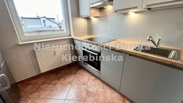 Mieszkanie 2-pokojowe Tomaszów Mazowiecki, ul. Murarska. Zdjęcie 14