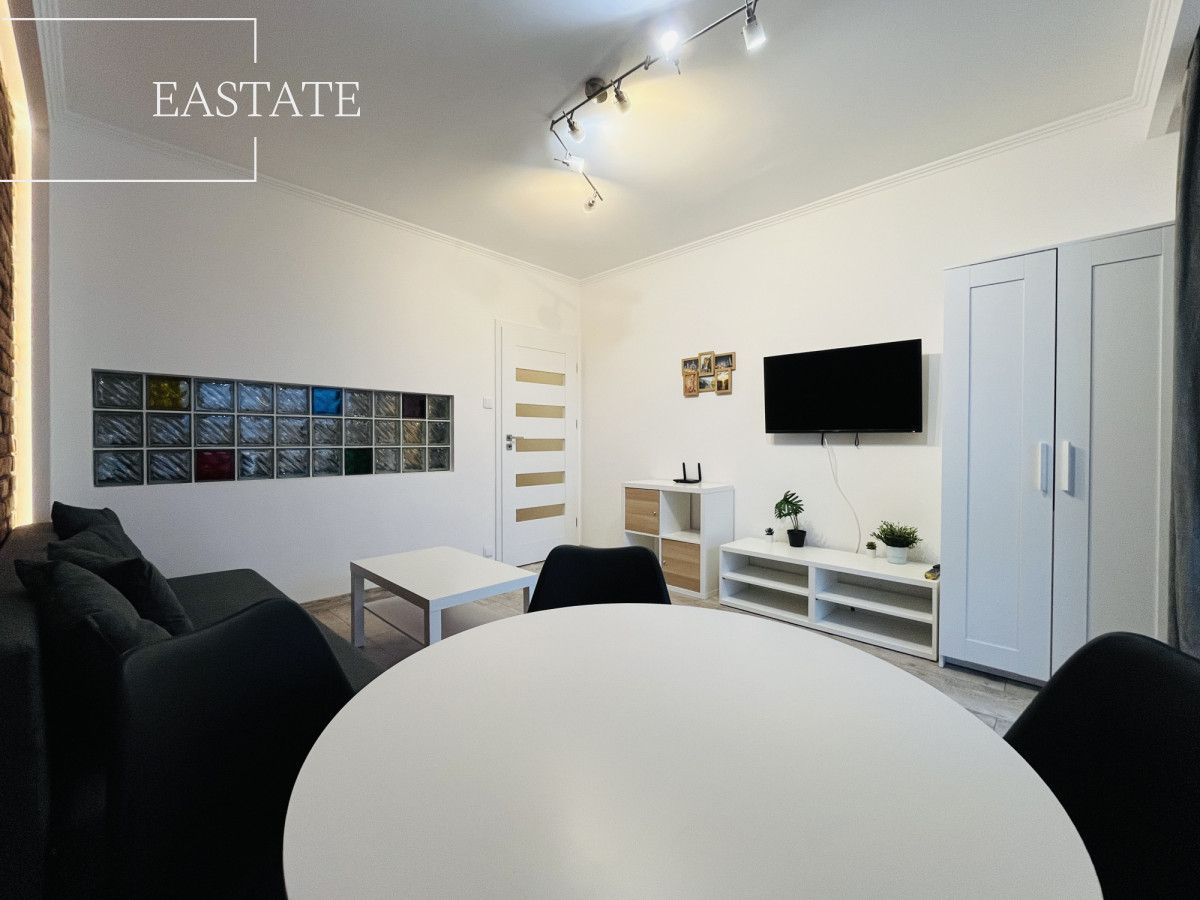 Mieszkanie 2-pokojowe Warszawa Praga-Południe, ul. Grochowska. Zdjęcie 4