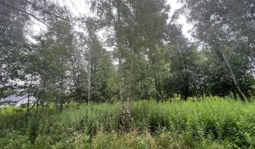 Działka budowlana Nowa Wieś