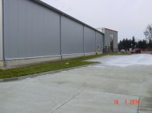 Działka inwestycyjna Samborzec. Zdjęcie 4