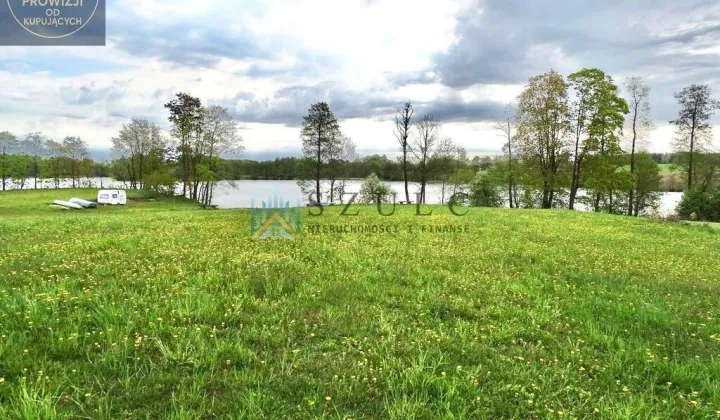 Działka budowlana Filipów Drugi