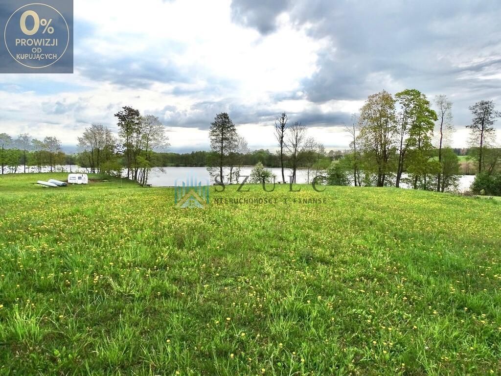 Działka budowlana Filipów Drugi. Zdjęcie 3