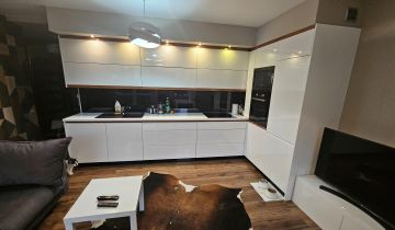 Mieszkanie 2-pokojowe Kraków Opatkowice, ul. Macieja Dębskiego