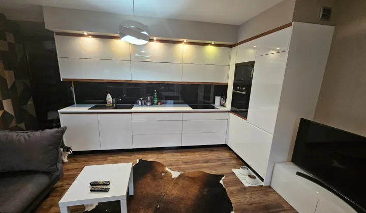 Mieszkanie 2-pokojowe Kraków Opatkowice, ul. Macieja Dębskiego