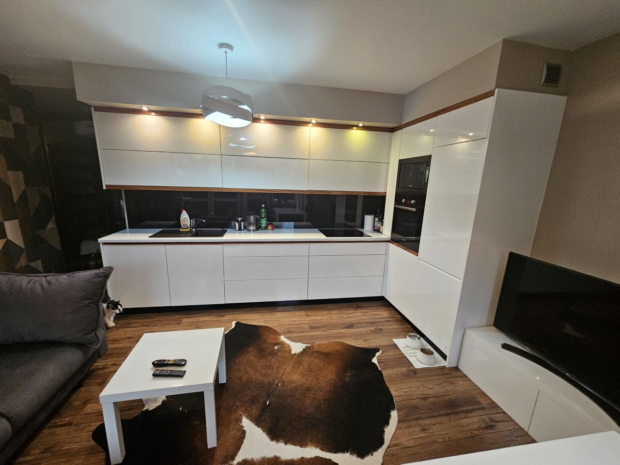 Mieszkanie 2-pokojowe Kraków Opatkowice, ul. Macieja Dębskiego