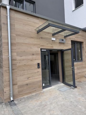 Mieszkanie 2-pokojowe Gorzów Wielkopolski, pl. Unii Europejskiej. Zdjęcie 1