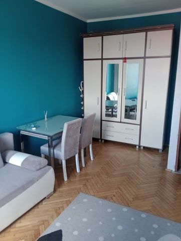 Mieszkanie 2-pokojowe Warszawa Ochota. Zdjęcie 1