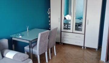 Mieszkanie 2-pokojowe Warszawa Ochota