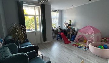 Mieszkanie 3-pokojowe Nowa Sól Centrum, ul. Zjednoczenia