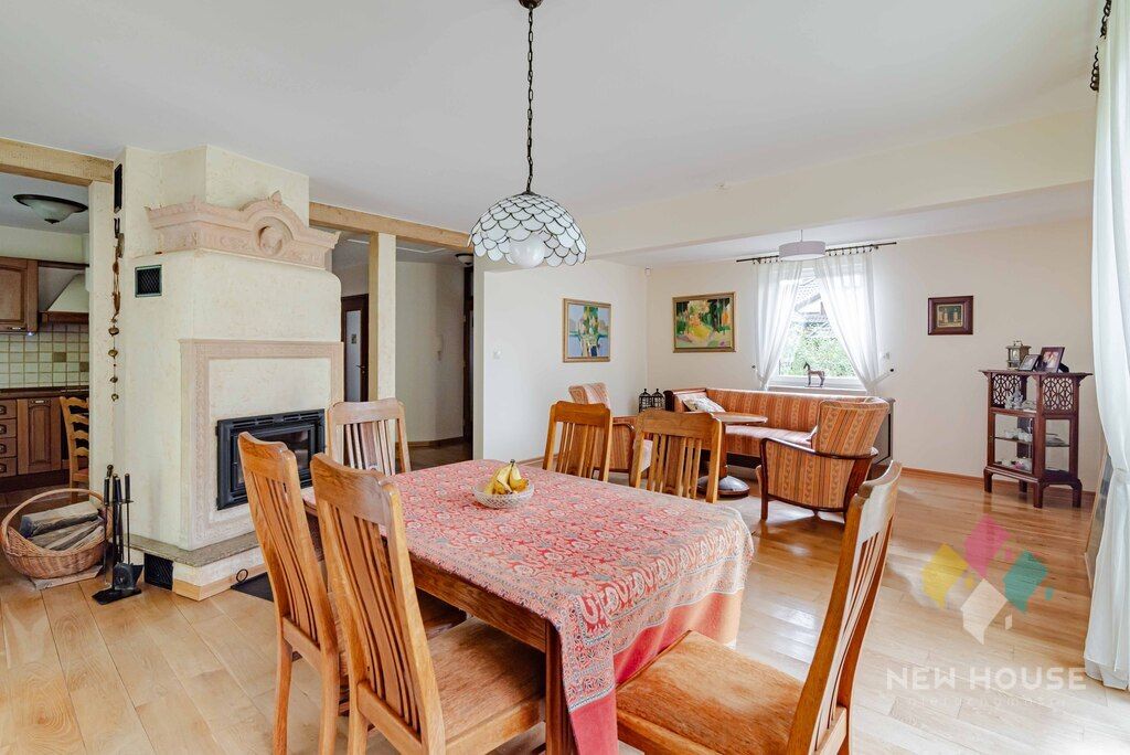 dom wolnostojący, 3 pokoje Wójtowo, ul. Sosnowa. Zdjęcie 19