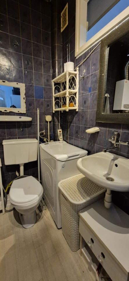 Mieszkanie 1-pokojowe Oświęcim, ul. Jana Kochanowskiego. Zdjęcie 9