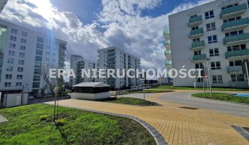 Mieszkanie 2-pokojowe Białystok Białostoczek, ul. Władysława Bełzy