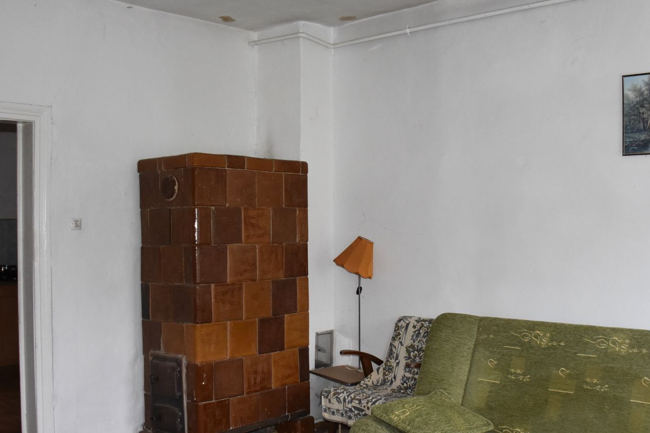 dom wolnostojący, 3 pokoje Linówko. Zdjęcie 14