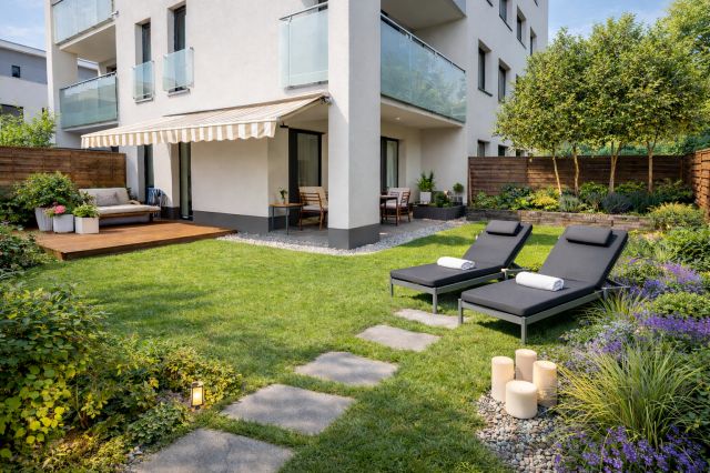 Mieszkanie 3-pokojowe Józefosław, ul. Geodetów. Zdjęcie 22