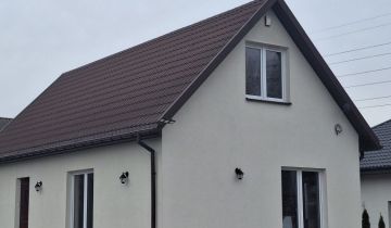 dom wolnostojący Złotokłos, ul. Stawowa