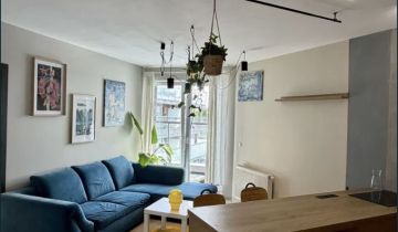 Mieszkanie 2-pokojowe Wrocław Stare Miasto, ul. Piesza